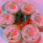 Best Cucumber Wrap Roll in New Iberia, LA