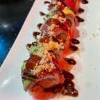 Best Crazy Tuna Roll in New Iberia, LA
