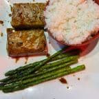 Best Sesame Tuna Steak in New Iberia, LA