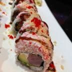 Best Ichiban Roll in New Iberia, LA