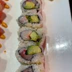 Best Yellowtail Avocado Roll in New Iberia, LA