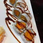 Best Sweet Potato Tempura Roll in New Iberia, LA