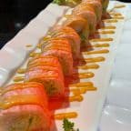 Best Sea Bass Roll in New Iberia, LA