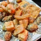 Best Vegetable Tempura Appetizer in New Iberia, LA