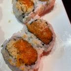 Best Spicy Salmon Roll in New Iberia, LA
