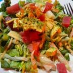 Best Tuna Salad in New Iberia, LA