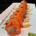 Best Naruto Roll in New Iberia, LA