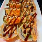 Best Golden Dynamite Roll in New Iberia, LA