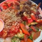 Best Bojangles Special in New Iberia, LA