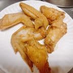 Best Chicken Wing (6)鸡翅 in Indianapolis, IN