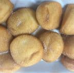 Best Fried Biscuit (10)炸包 in Indianapolis, IN