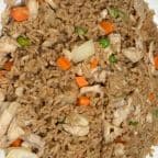 Best Chicken Fried Rice鸡饭 in Indianapolis, IN