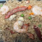 Best House Special Fried Rice本楼饭 in Indianapolis, IN