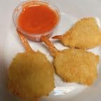 Best Fantail Shrimp (3)炸虾 in Indianapolis, IN