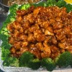 Best Orange Chicken in Indianapolis, IN