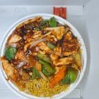 Best C/Mixed Veg w. in Indianapolis, IN