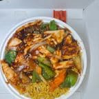 Best L/Hot Spicy: Szechuan Style in Indianapolis, IN