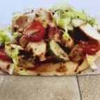 Best Grilled Chicken Cutlet Sandwich in Fresh Meadows, NY