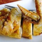 Best Fried Half Chicken in Irvington, NJ