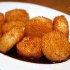 Best Fried Scallops in Irvington, NJ