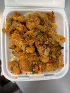 Best C4. Pork Chop with Salt and Pepper in Las Vegas, NV