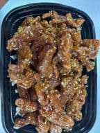 Best 30. Sesame Beef in Las Vegas, NV