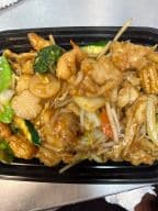 Best 49. Chicken Chop Suey in Las Vegas, NV
