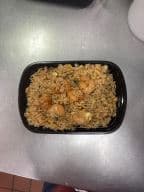 Best 81. Shrimp Fried Rice in Las Vegas, NV