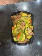 Best 28. Beef in Oyster Sauce in Las Vegas, NV