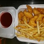 Best Sweet and Sour Chicken with French Fries in Lewisville, TX