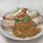 Best Mini Chimichangas in Hamilton, OH