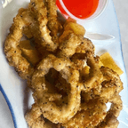 Best A7. Fried Calamari in Richmond, VA