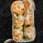 Best A6. Fresh Summer Rolls (2) in Richmond, VA