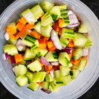 Best Cucumber Salad in Richmond, VA