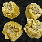 Best A9. Steamed Dumpling in Richmond, VA