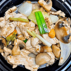 Best R12. Cashew Chicken in Richmond, VA