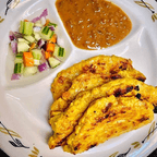 Best A1. Satay (4) in Richmond, VA