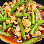 Best R8. Pad Prik Khing in Richmond, VA