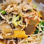 Best R10. Mixed Vegetables in Richmond, VA