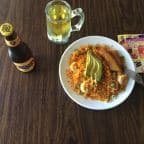 Best Arroz con Camarones in Bridgeport, CT