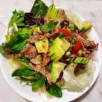 Best Spicy Thai Beef Salad (Yum Nuea) in Huntington Beach, CA