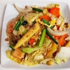 Best Thai Silk (Pad Woon Sen) in Huntington Beach, CA