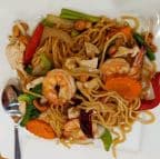 Best Lemon Thai Noodles in Huntington Beach, CA