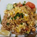 Best Crab Fried Rice in Huntington Beach, CA