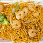 Best Shrimp Lo Mein in Belleville, MI