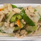 Best Chicken with Snow Peas in Belleville, MI