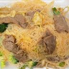 Best Beef Rice Noodle in Belleville, MI