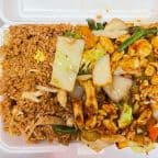 Best Szechuan Chcken in Belleville, MI