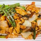 Best Chicken with Mixed Vegs in Belleville, MI