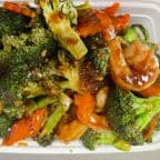 Best Shrimp with Broccoli in Belleville, MI